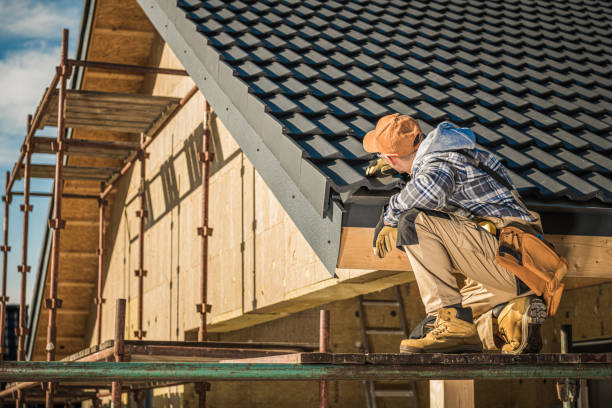 Waterproofing in Show Low, AZ