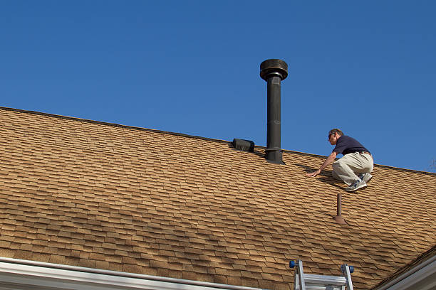 Trusted Show Low, AZ  Roofing repair and installation Experts